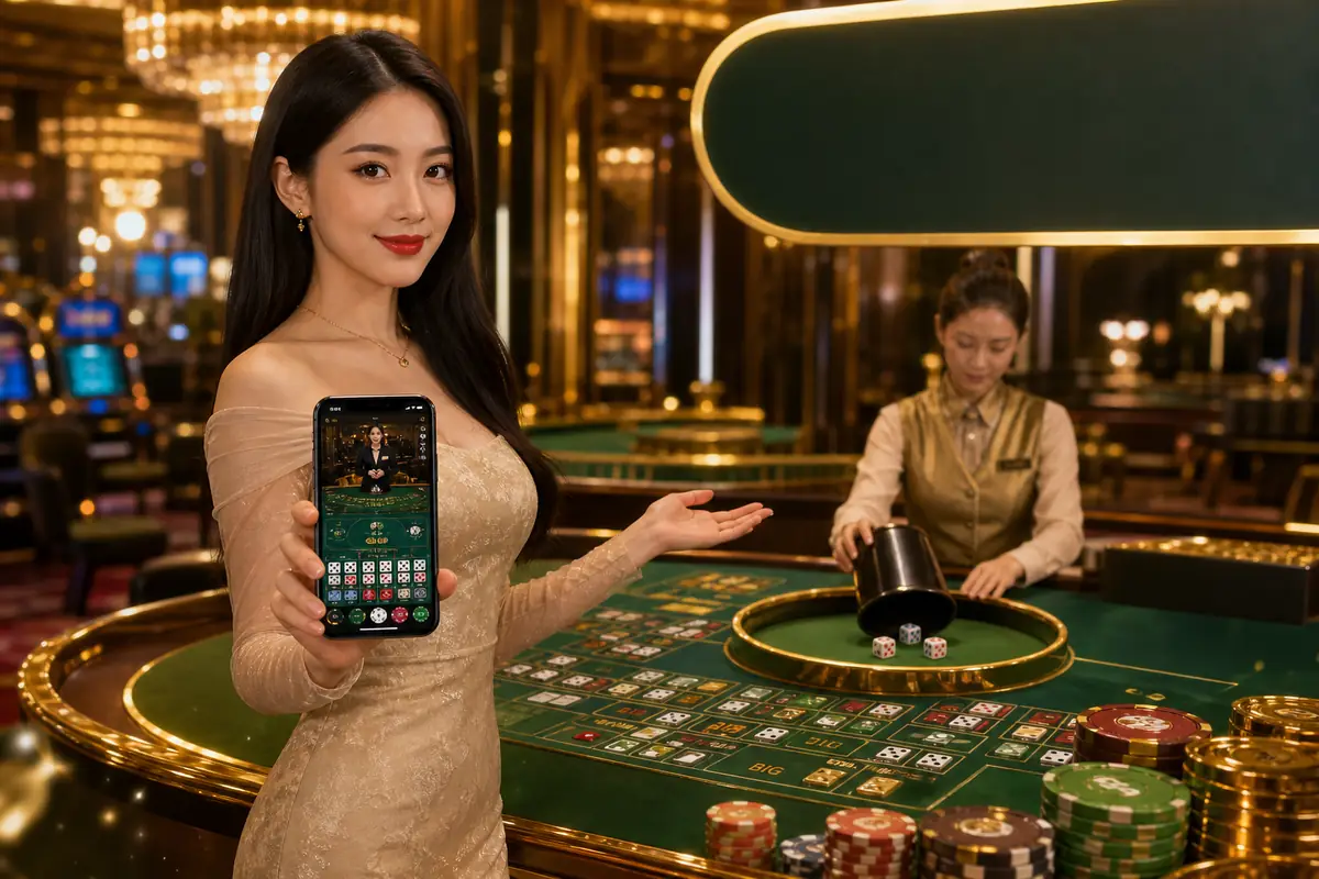 xx99 Cá cược Esports