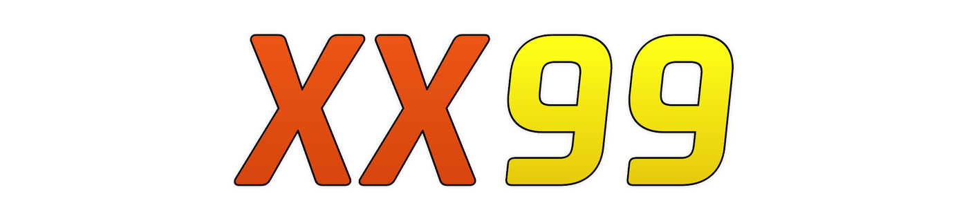 xx99 Logo